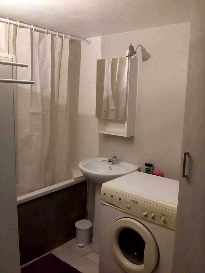 7 Rue Du Docteur Paul Jouve Apartment Digne-les-Bains Exterior photo